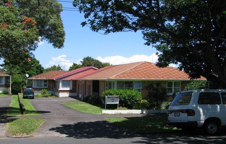  at 3/18 Orakau Avenue, Epsom, Auckland City, Auckland