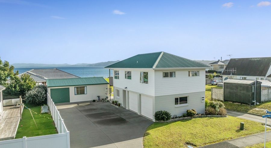  at 19 Manaia View Road, One Tree Point