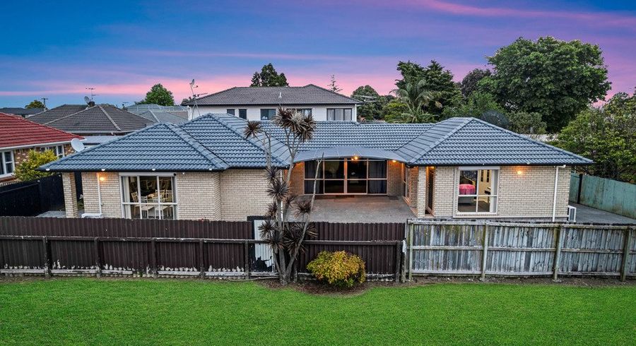  at 44A Sunnyside Crescent, Papatoetoe, Manukau City, Auckland