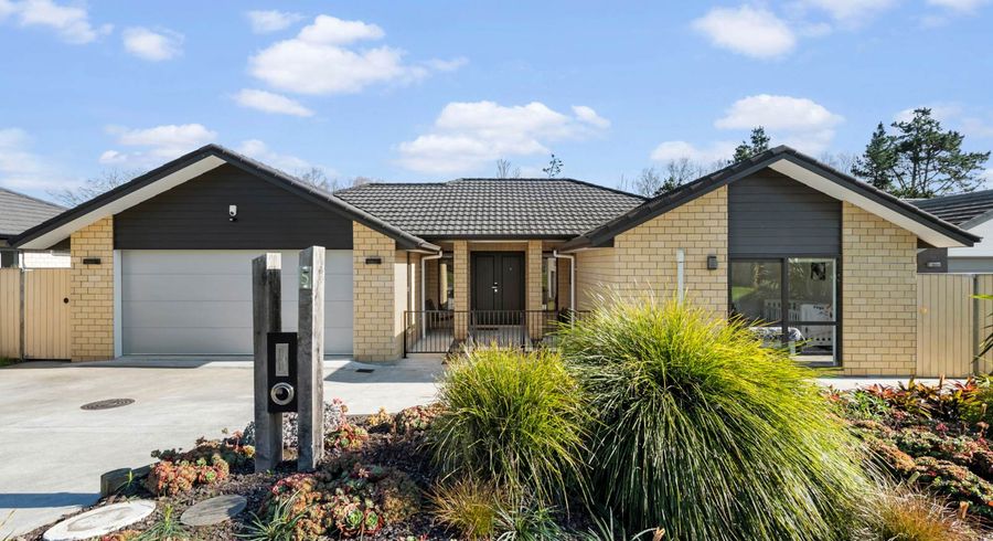  at 5 Glory Way, Buckland, Pukekohe