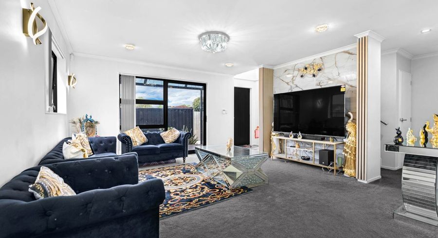  at 86A Kimpton Road, Papatoetoe, Manukau City, Auckland