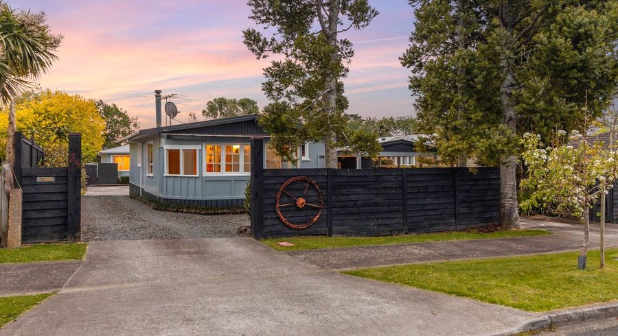  at 24 Trigg Road, Huapai, Kumeu