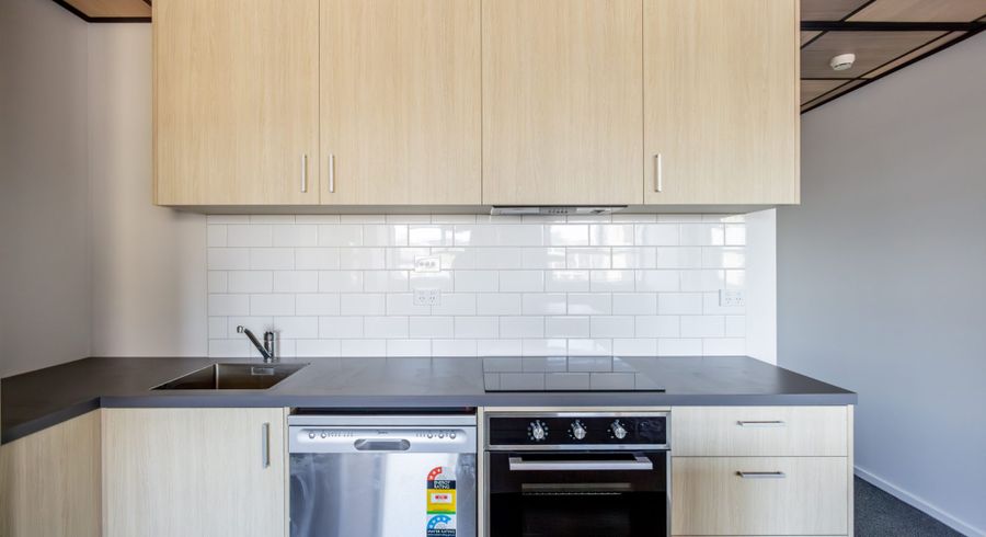  at 1105/180 Willis Street, Te Aro, Wellington, Wellington