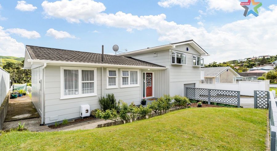  at 131 Major Drive, Kelson, Lower Hutt