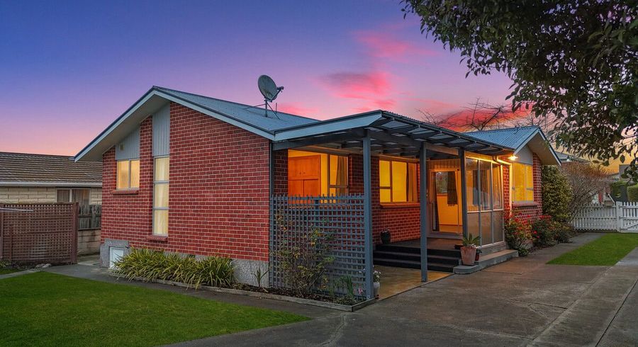  at 57 Poplar Street, Gleniti, Timaru