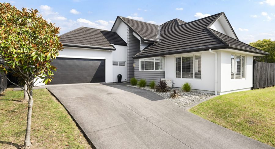  at 4 Rivoli Place, Karaka, Franklin, Auckland