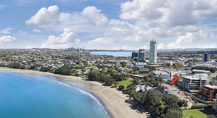  at 7/47 The Strand, Takapuna, Auckland