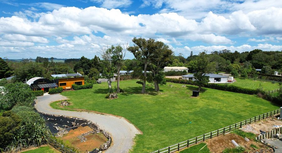  at 5 Hulme Drive and 115C Settlers Way, Okaihau, Far North, Northland