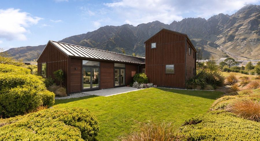  at 1 Brett Lane, Jacks Point, Queenstown-Lakes, Otago
