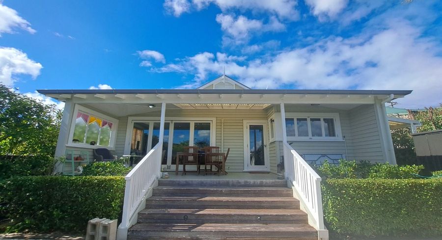  at 23 Cowper Street, Devonport, Auckland
