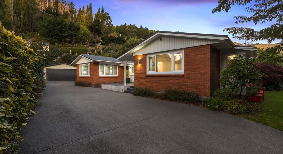  at 105 Bowenvale Avenue, Cashmere, Christchurch