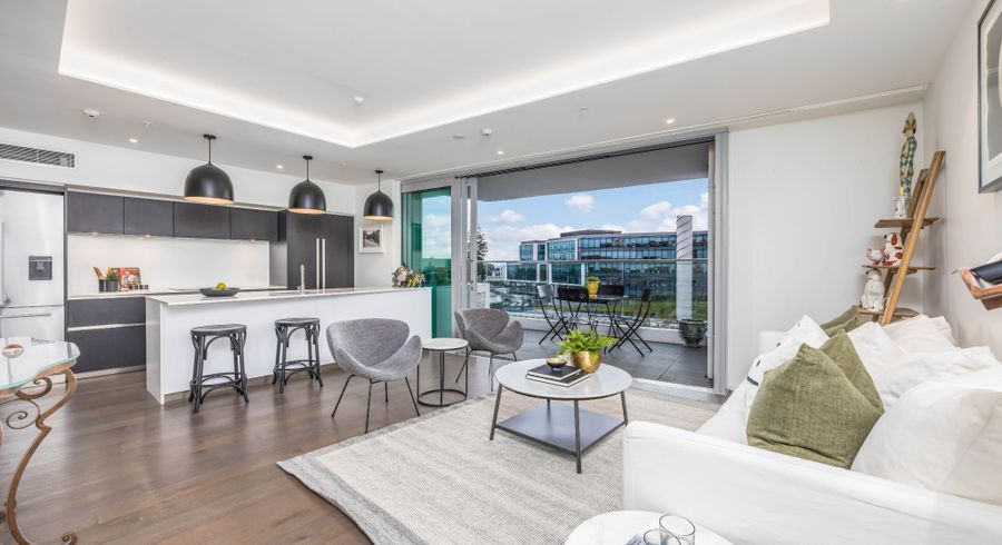  at 601/85 Nuffield Street, Newmarket, Auckland