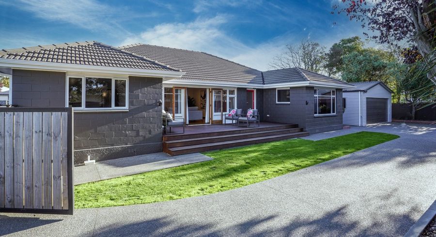  at 12 Nyoli Street, Northcote, Christchurch