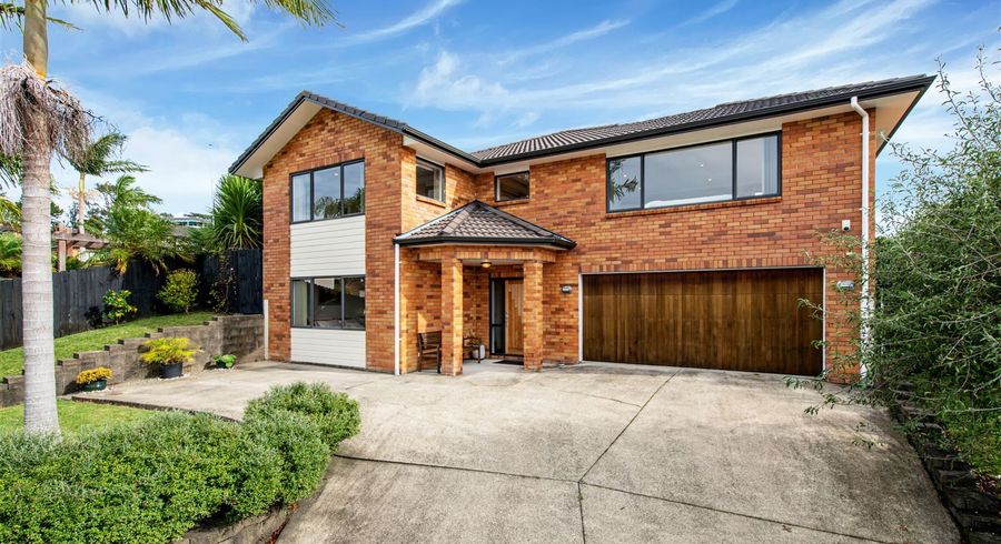  at 34 Sapperton Drive, Henderson, Auckland