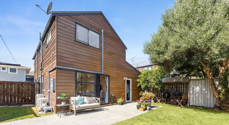  at 20B Rotomahana Terrace, Remuera, Auckland City, Auckland