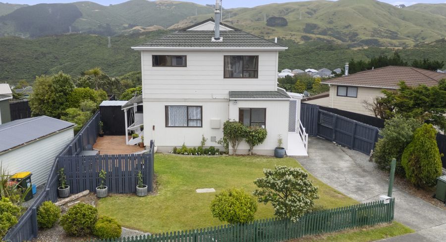  at 1/26 Outram Grove, Kelson, Lower Hutt, Wellington