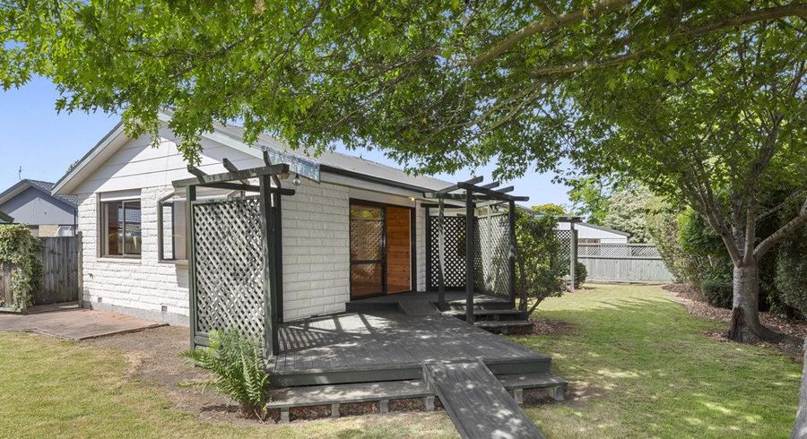  at 29A Wiremu Street, Redwood, Christchurch City, Canterbury