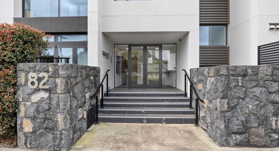  at 504/82 Jellicoe Road, Panmure, Auckland City, Auckland