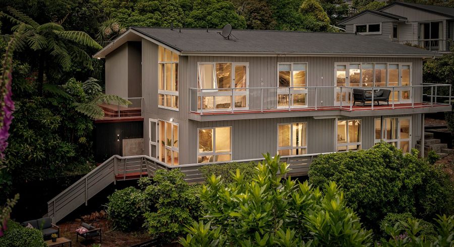  at 30 Madras Street, Khandallah, Wellington, Wellington