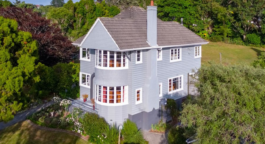  at 21 Wairere Road, Belmont, Lower Hutt