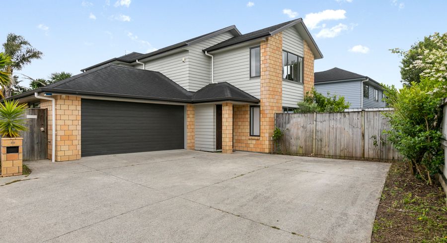  at 38 Bradnor Meadows Drive, Swanson, Auckland