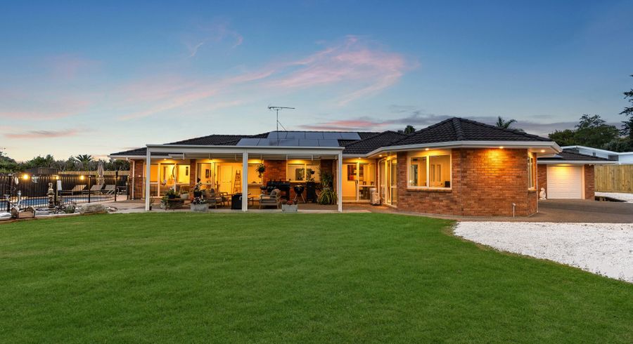  at 17A Trigg Road, Huapai, Rodney, Auckland