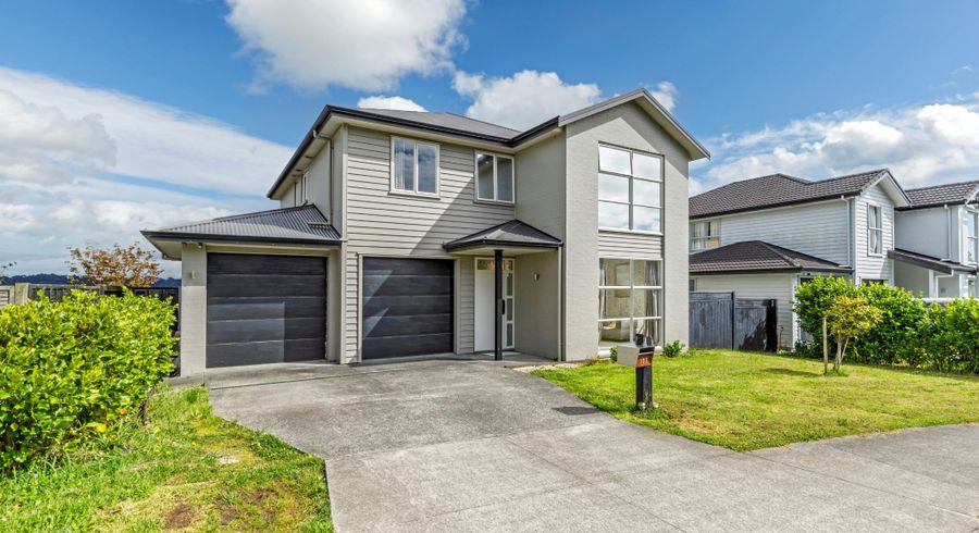  at 103 Mackay Drive, Greenhithe, Auckland