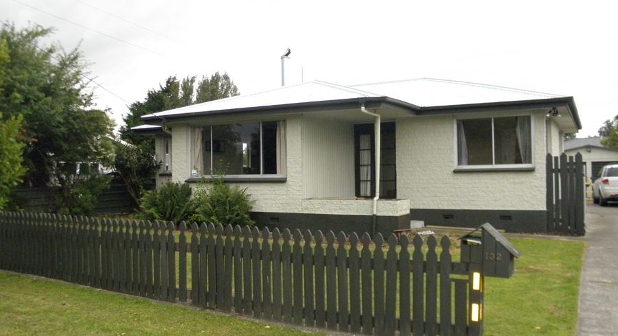  at 132 Dipton Street, Kingswell, Invercargill, Southland