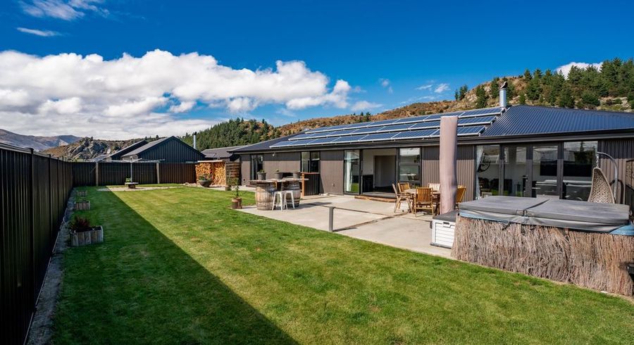  at 15 Cooper Crescent, Luggate, Wānaka