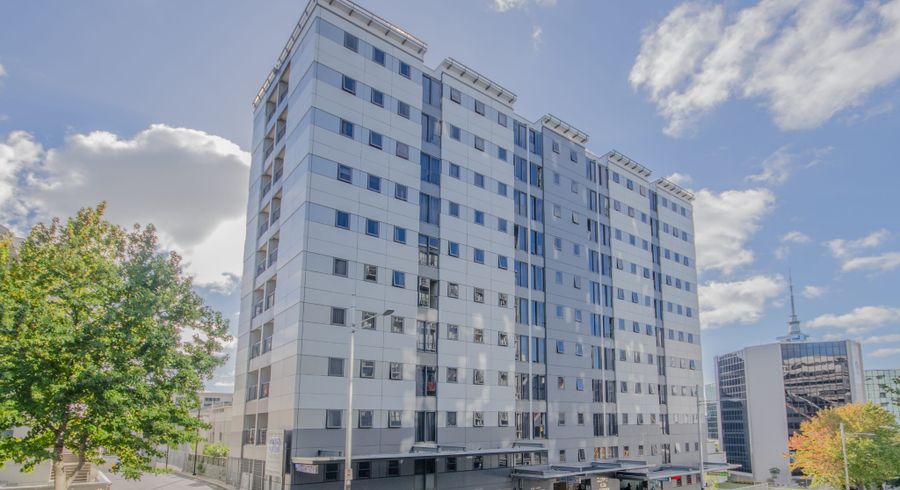  at 1009/421 Queen Street, Auckland Central, Auckland