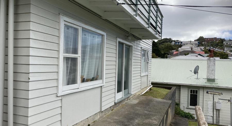 at 3/87 Hataitai Road, Hataitai, Wellington, Wellington