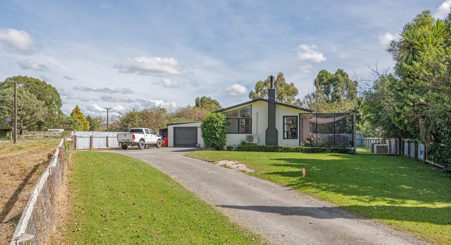  at 146 Te Wanaka Road, Awapuni, Palmerston North