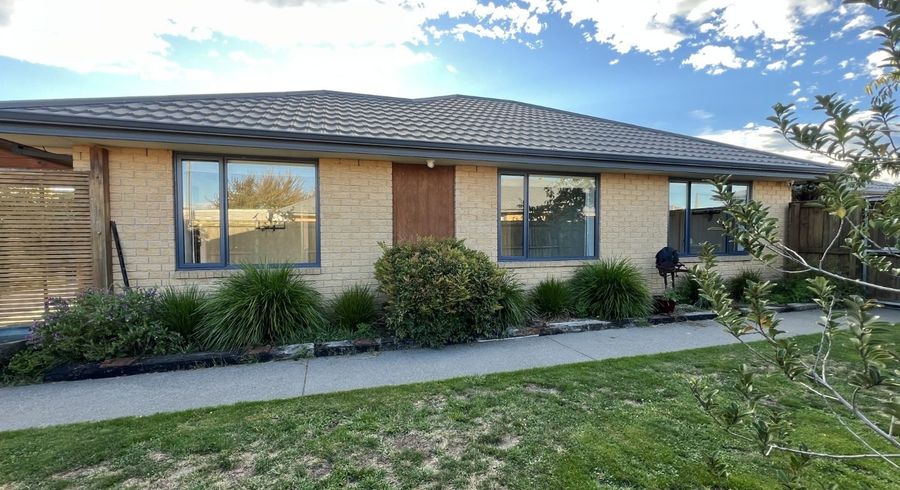  at 17A Vickerys Road, Wigram, Christchurch City, Canterbury