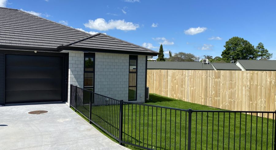  at 4/27 Norman Street, Nawton, Hamilton, Waikato