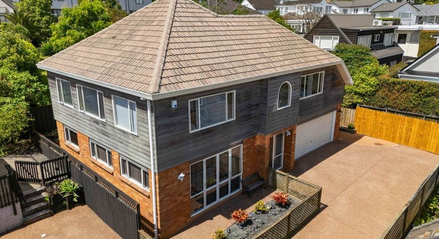  at 7A Kinder Place, Meadowbank, Auckland City, Auckland