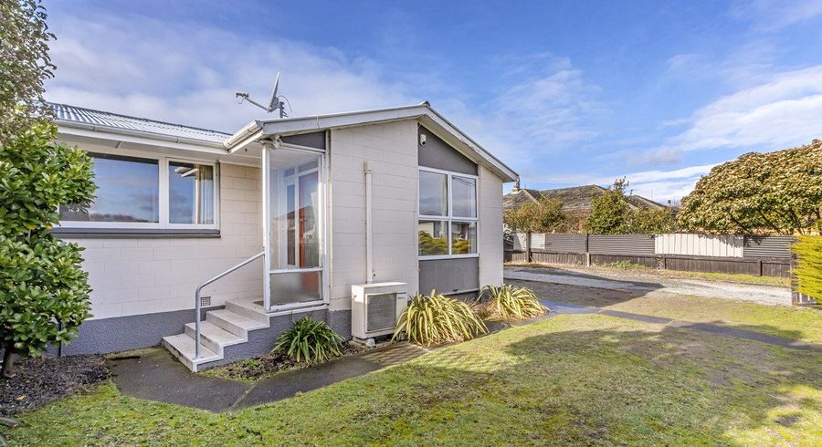  at 172 Hampshire Street, Aranui, Christchurch