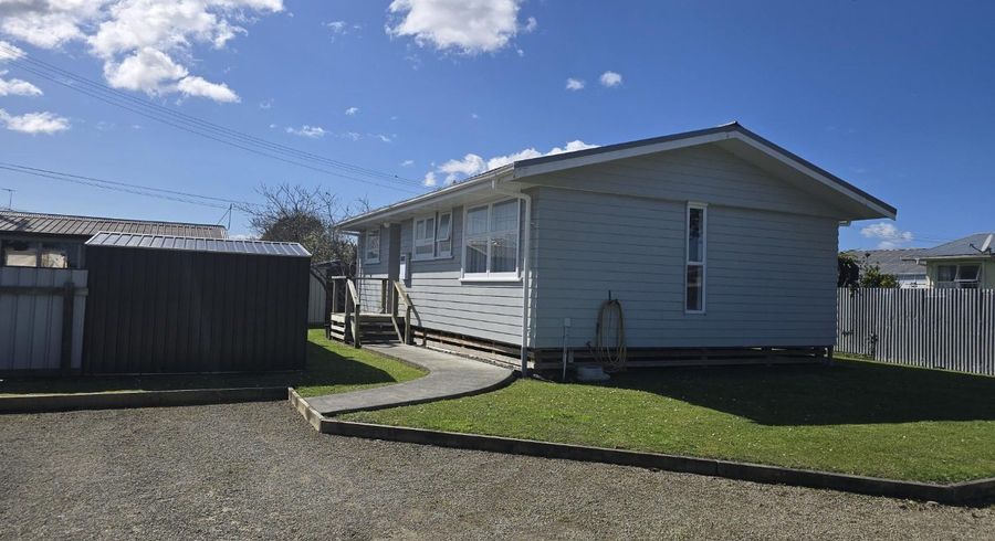  at 26a MacDonald Street, Te Hapara, Gisborne, Gisborne