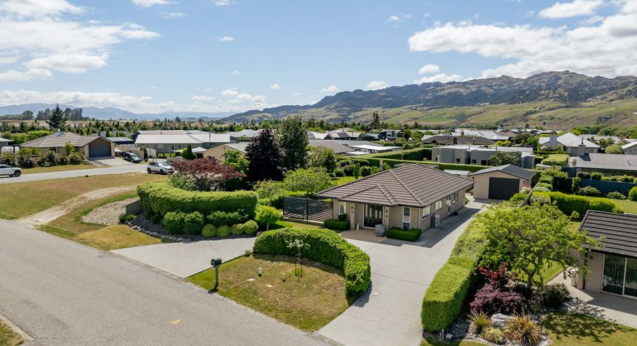  at 32 Missy Crescent, Mount Pisa, Cromwell, Central Otago, Otago