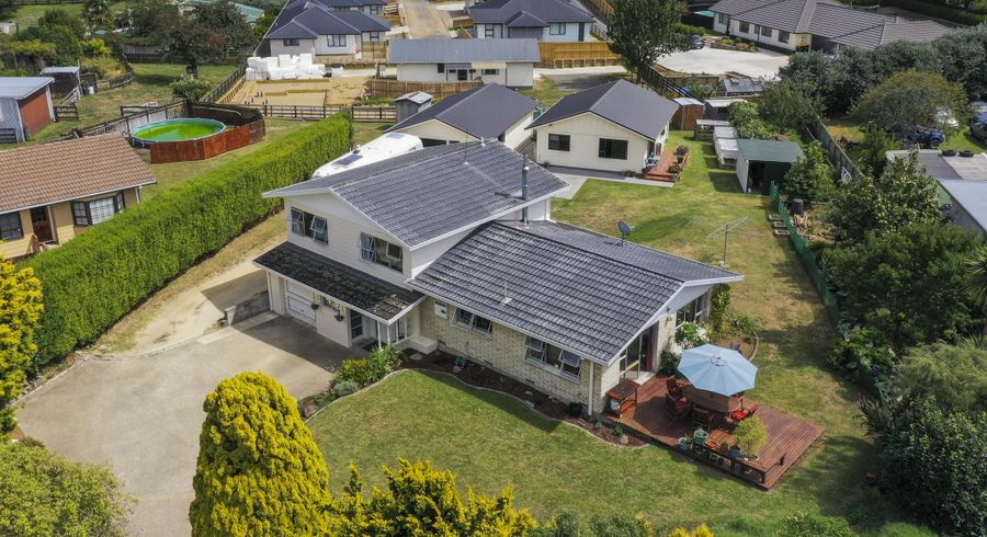  at 64 Whitaker Street, Kihikihi, Te Awamutu