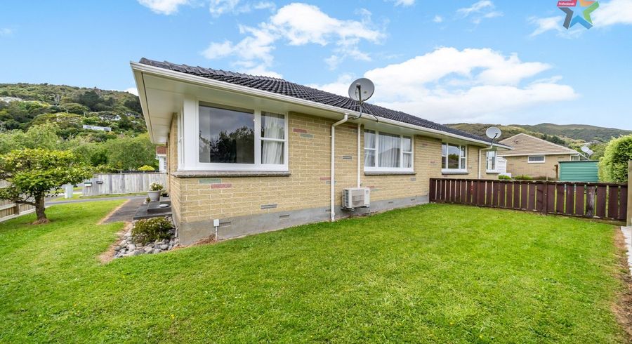  at 6A Heather Grove, Fairfield, Lower Hutt