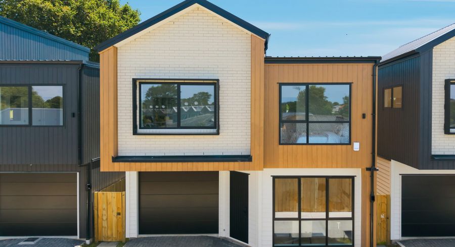  at 3/65 Apirana Avenue, Saint Johns, Auckland City, Auckland