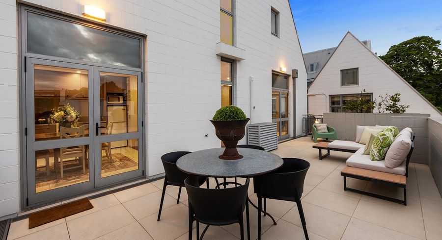  at 25/41 Cambridge Terrace, City Centre, Christchurch City, Canterbury