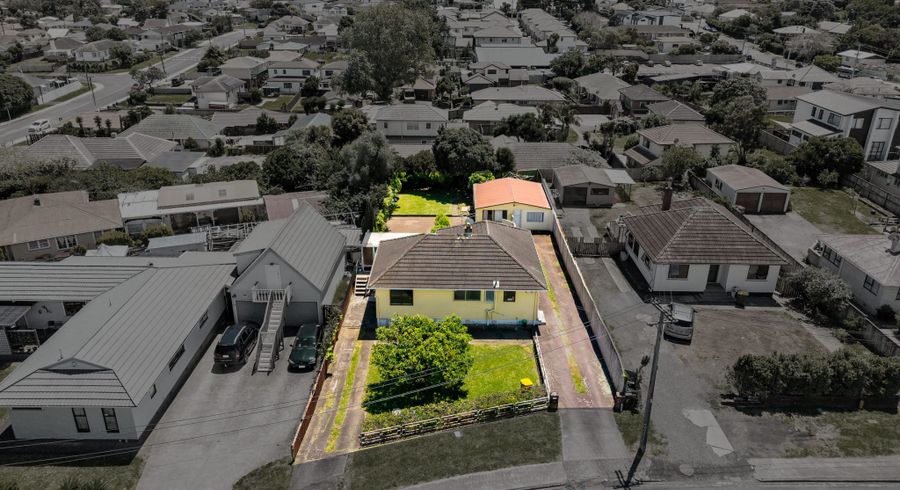  at 5 Hutt Road, Manurewa, Manukau City, Auckland