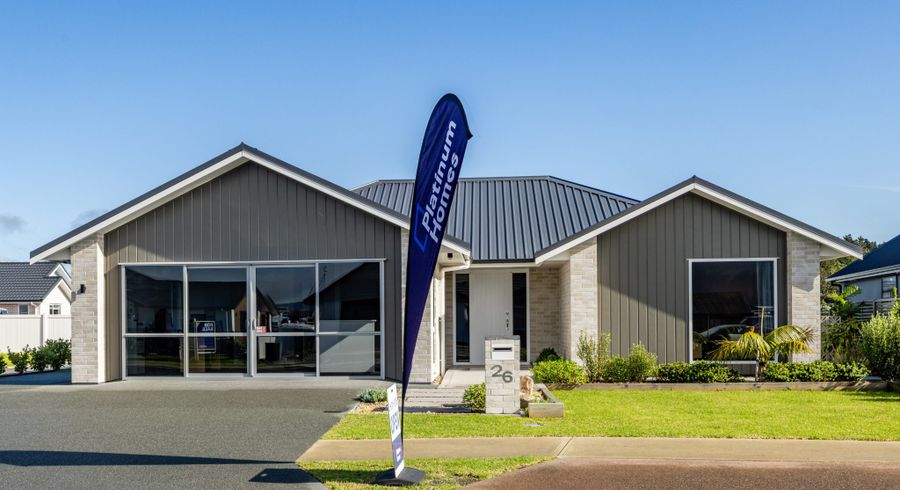  at 26 Maturiki Drive, One Tree Point
