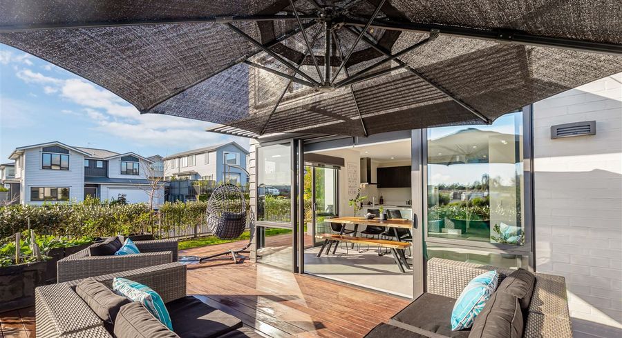  at 25 Joseph McDonald Drive, Whenuapai, Auckland