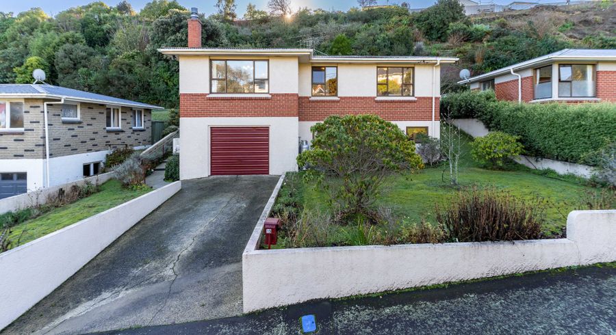  at 15 Woodside Terrace, Andersons Bay, Dunedin, Otago