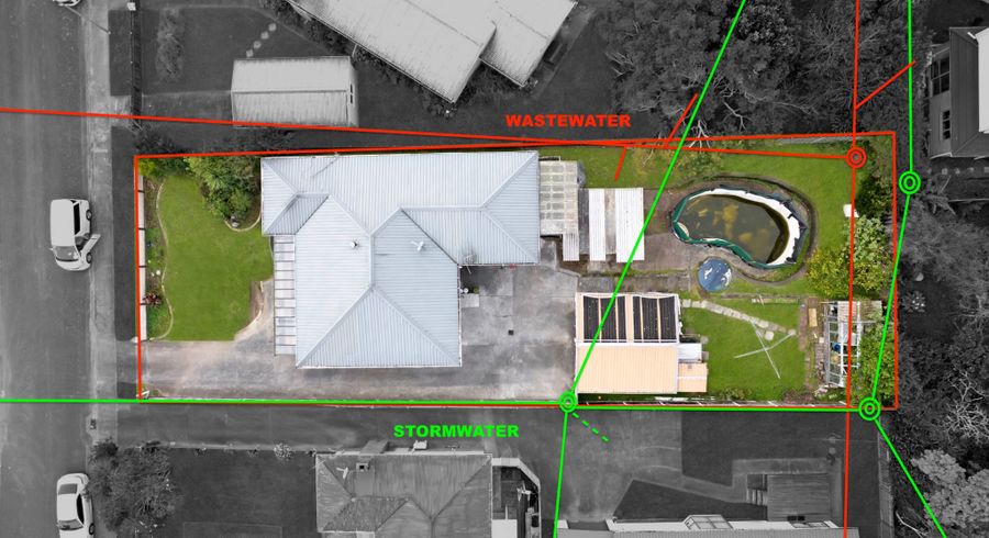  at 8 Barrie Avenue, Papatoetoe, Manukau City, Auckland