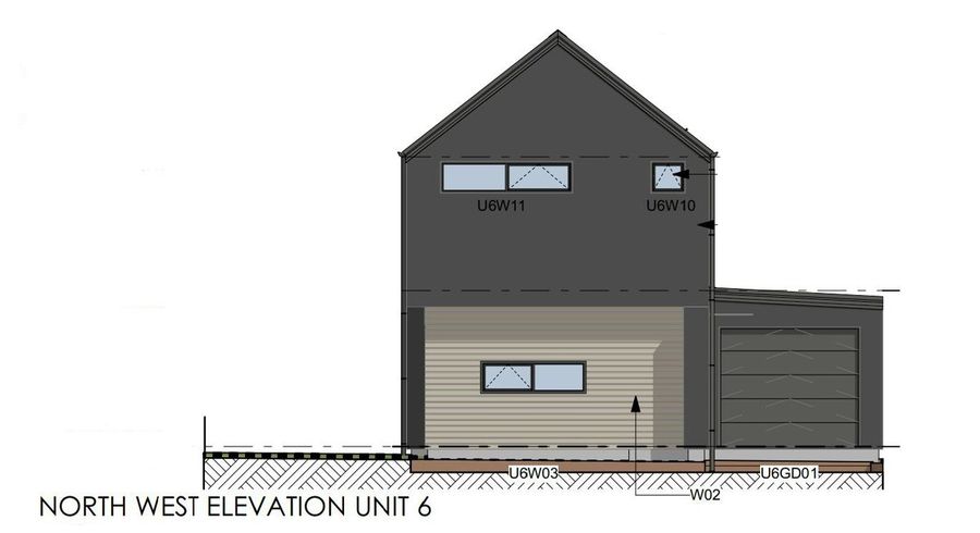  at 6/30 George Street, Rolleston, Selwyn, Canterbury