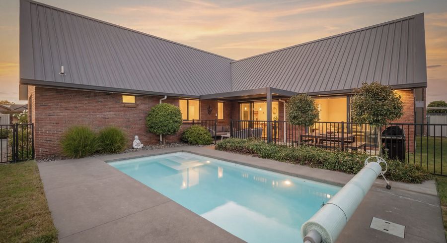  at 25a West Thompson Street, Cambridge, Waipa, Waikato