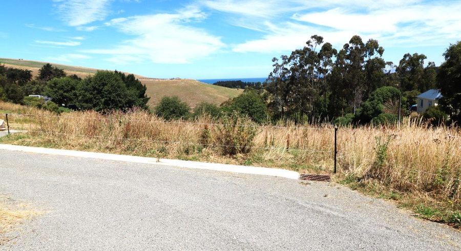  at Lot 1 Maude Street, Oamaru, Waitaki, Otago